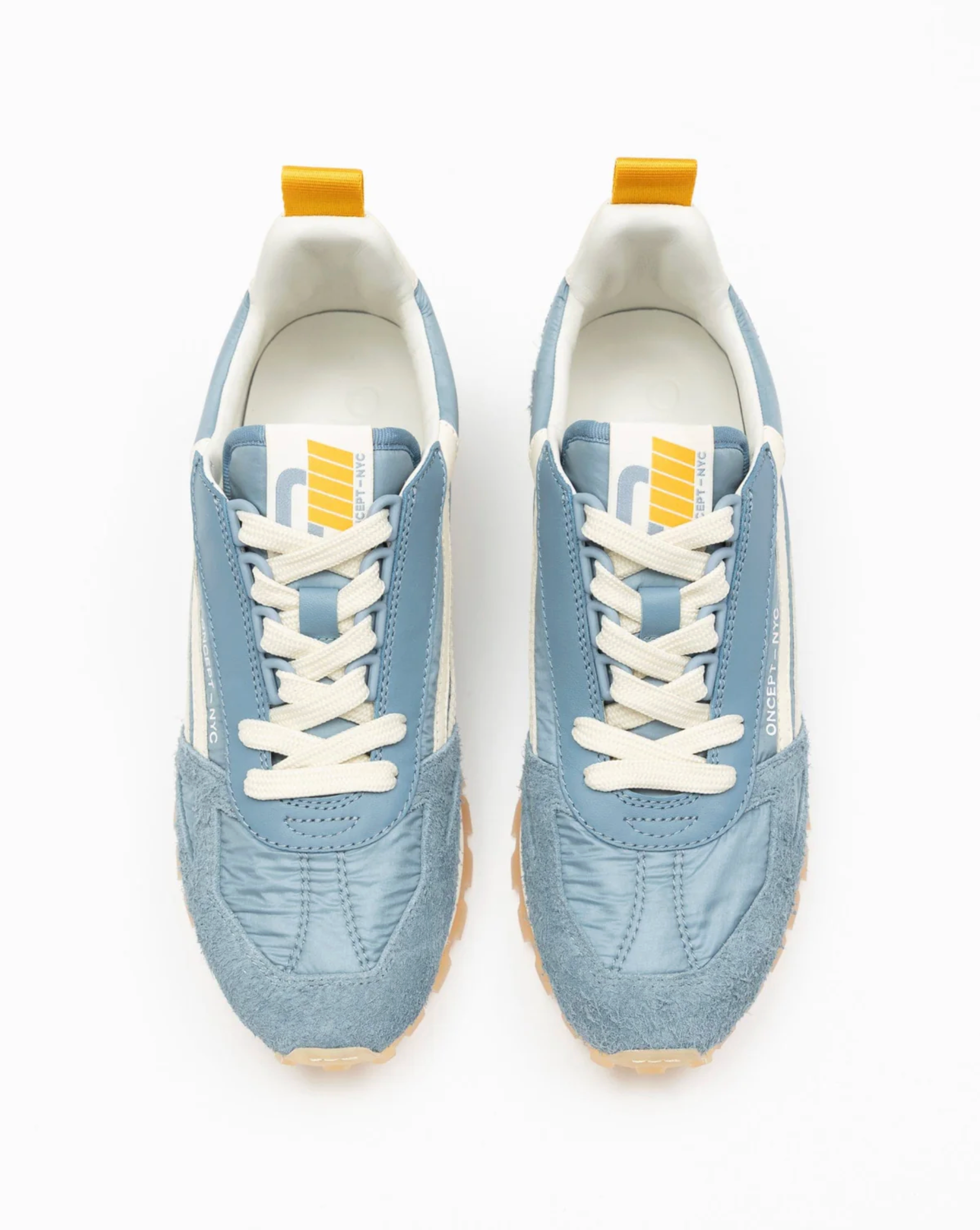 TORONTO RETRO TRAINER