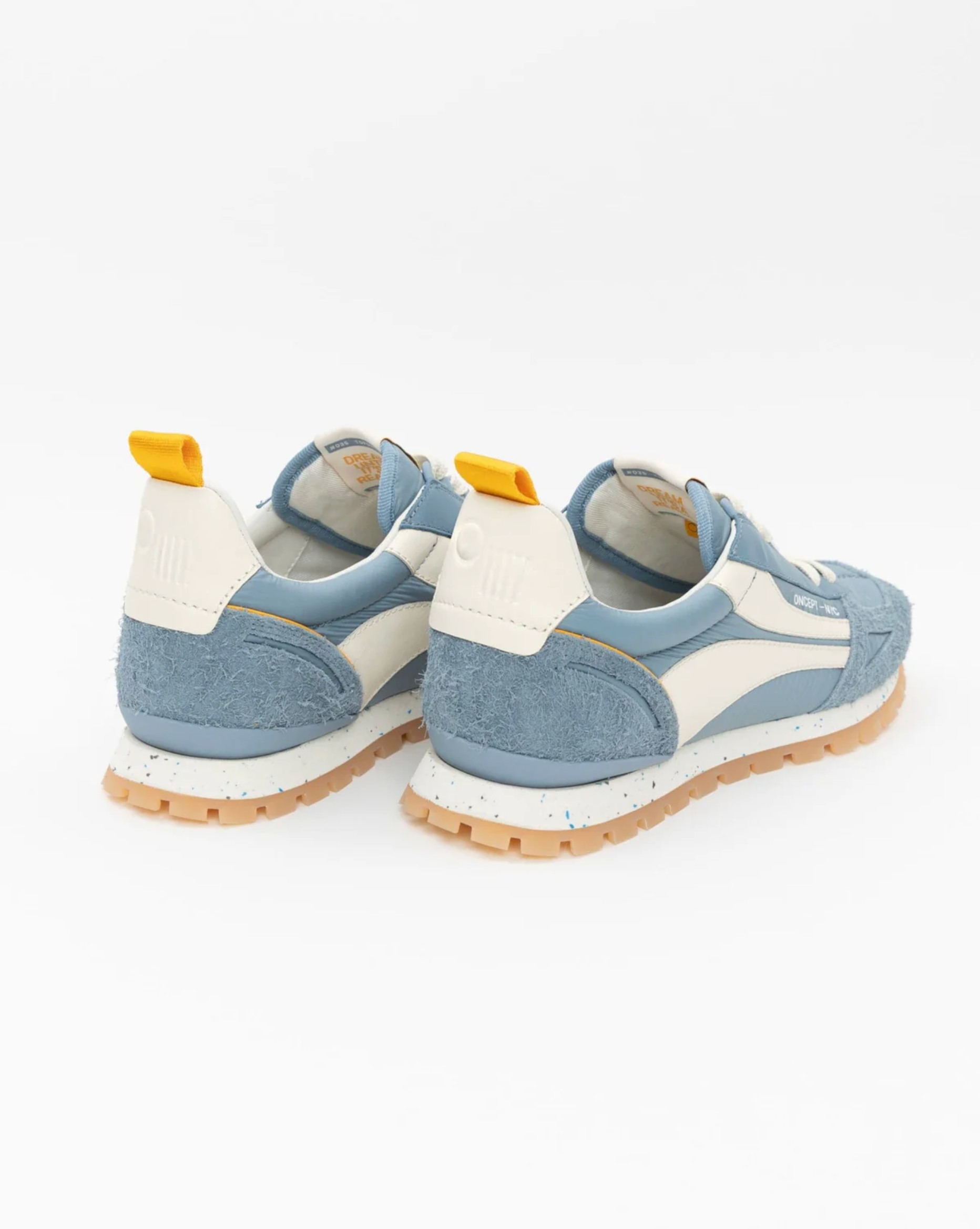 TORONTO RETRO TRAINER