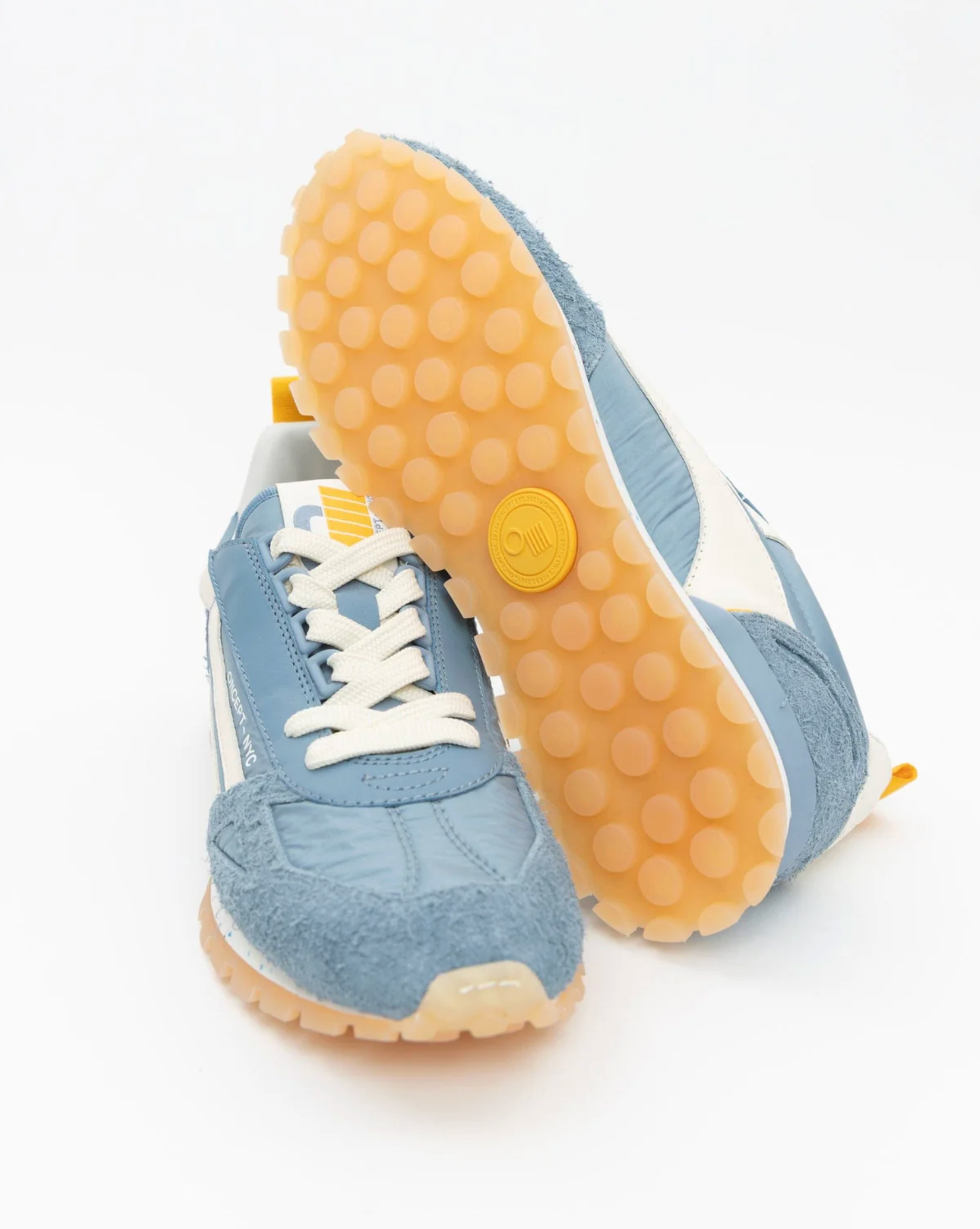 TORONTO RETRO TRAINER