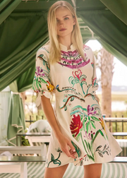 MOLLY DRESS