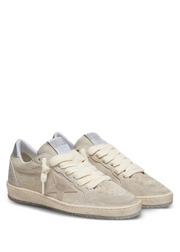 BALLSTAR SUEDE