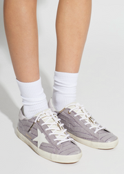 SUPER STAR CROC PRINT