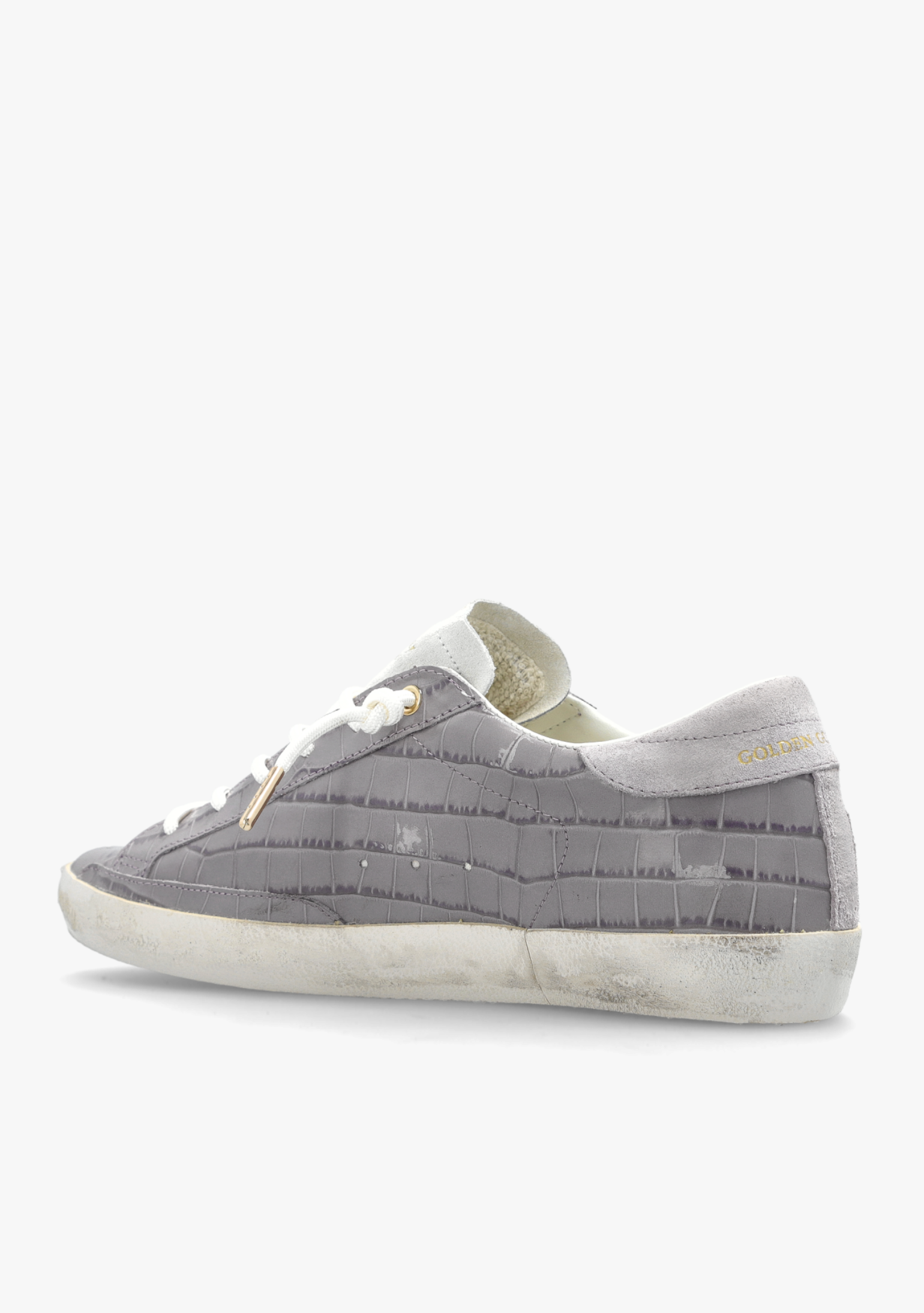 SUPER STAR CROC PRINT