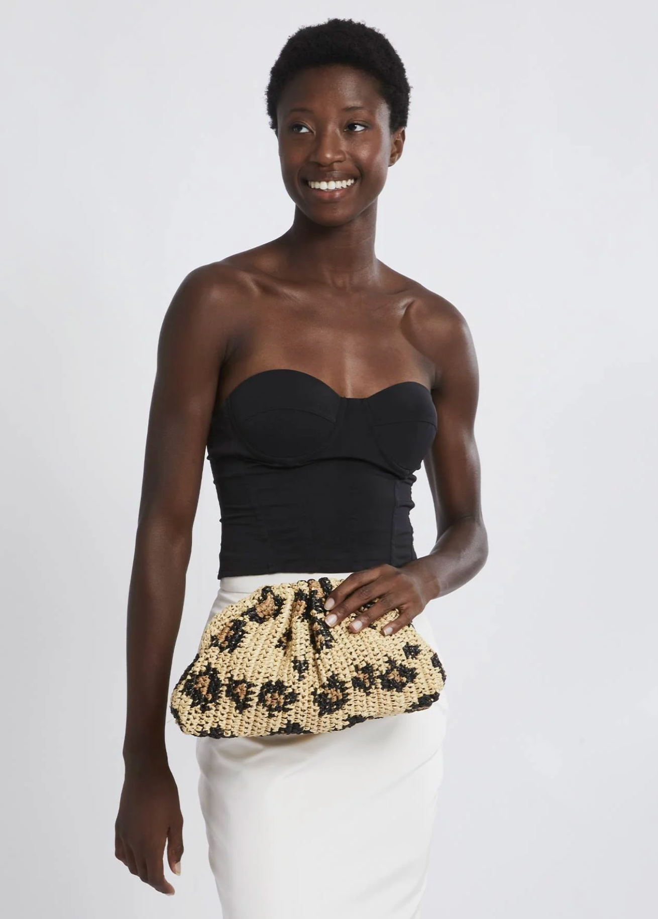 GAME CROCHET ANIMALIER LEO