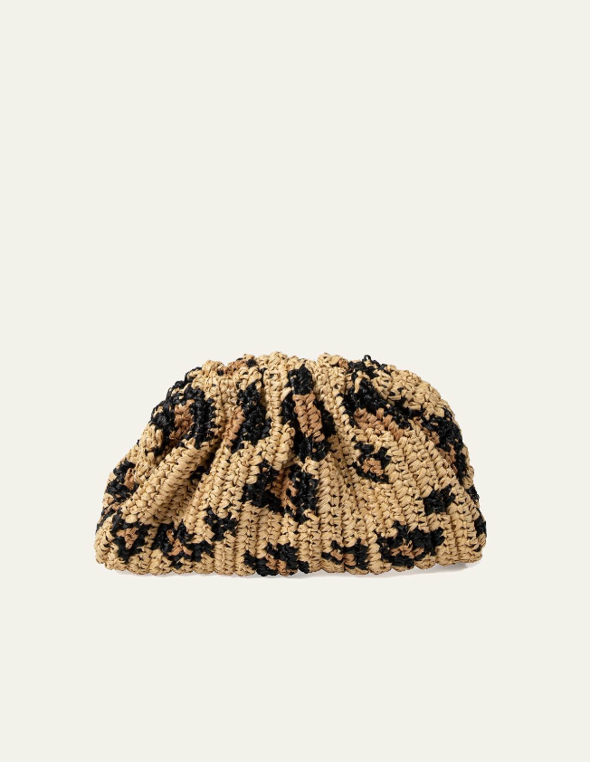 GAME CROCHET ANIMALIER LEO