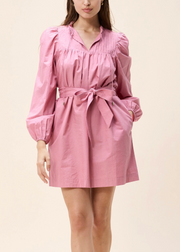 IVANA MINI DRESS
