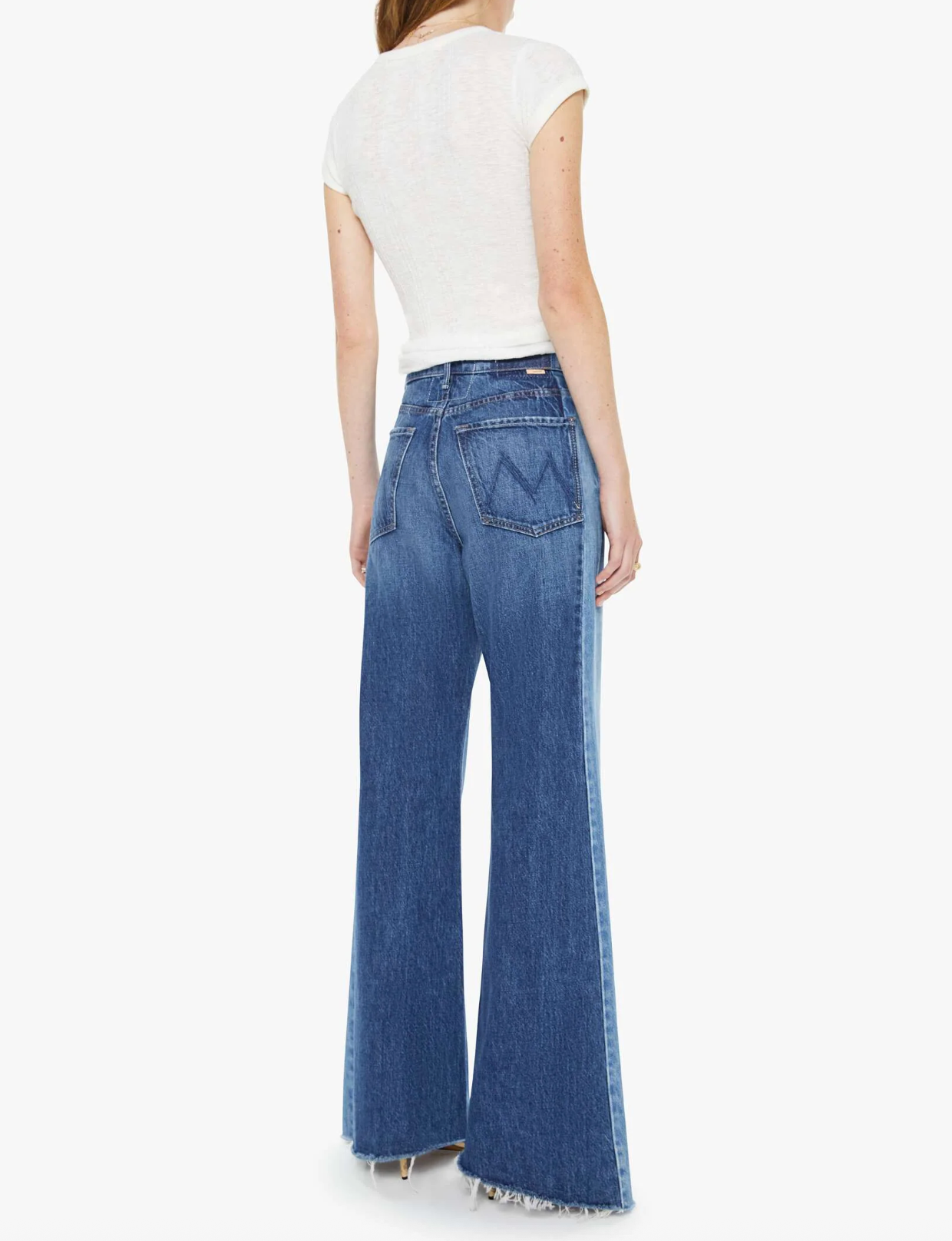 TUX SIDESTEPPER SNEAK FRAY