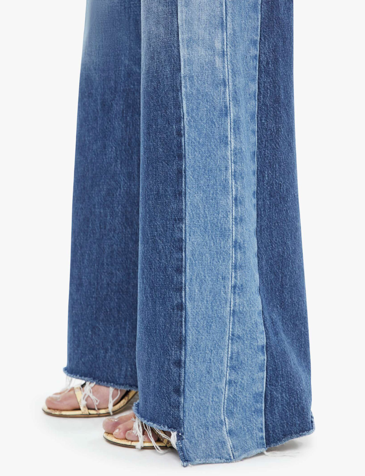 TUX SIDESTEPPER SNEAK FRAY