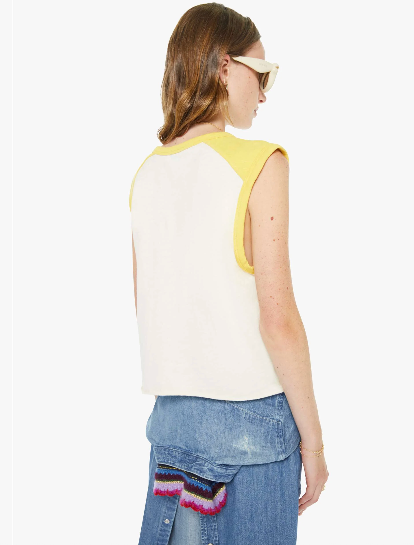 SLEEVELESS CONCERT