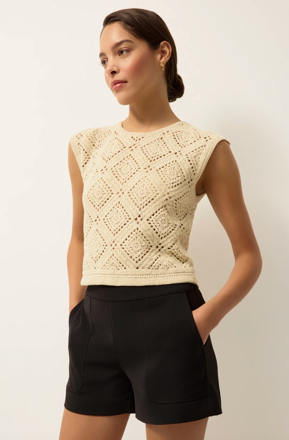 RAINEY TOP