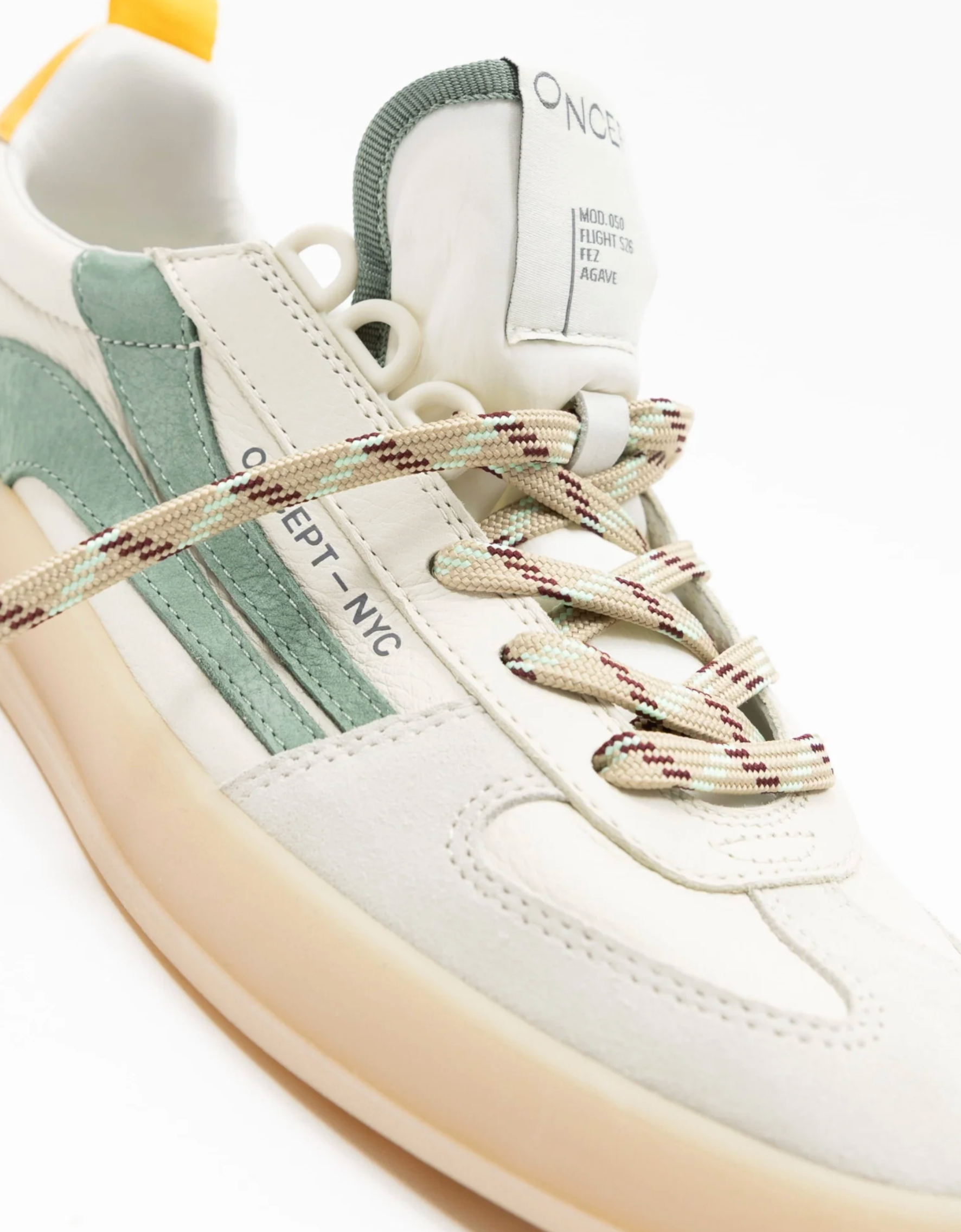 FEZ SNEAKER