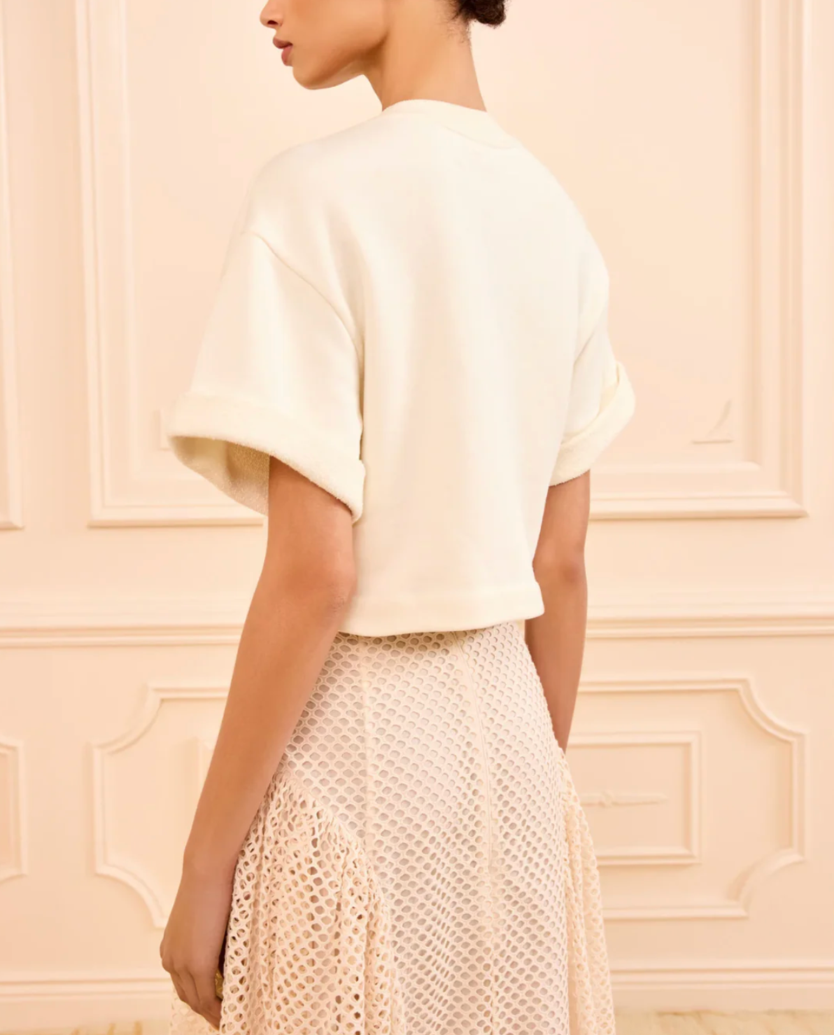 COVE TOP