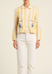 LENI JACKET