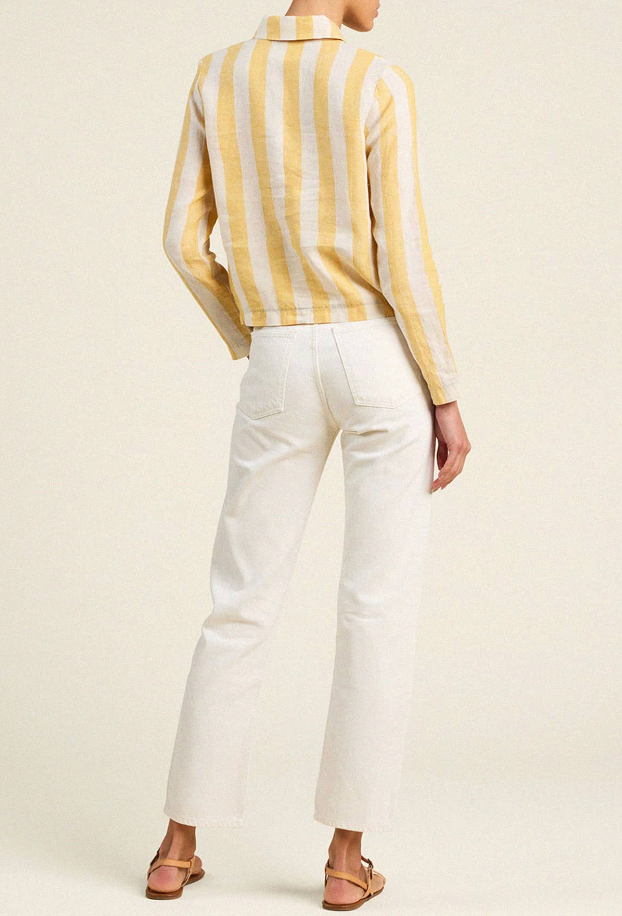LENI JACKET