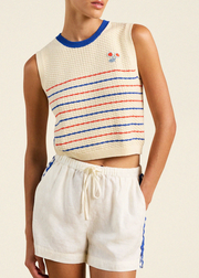 CHICO VEST
