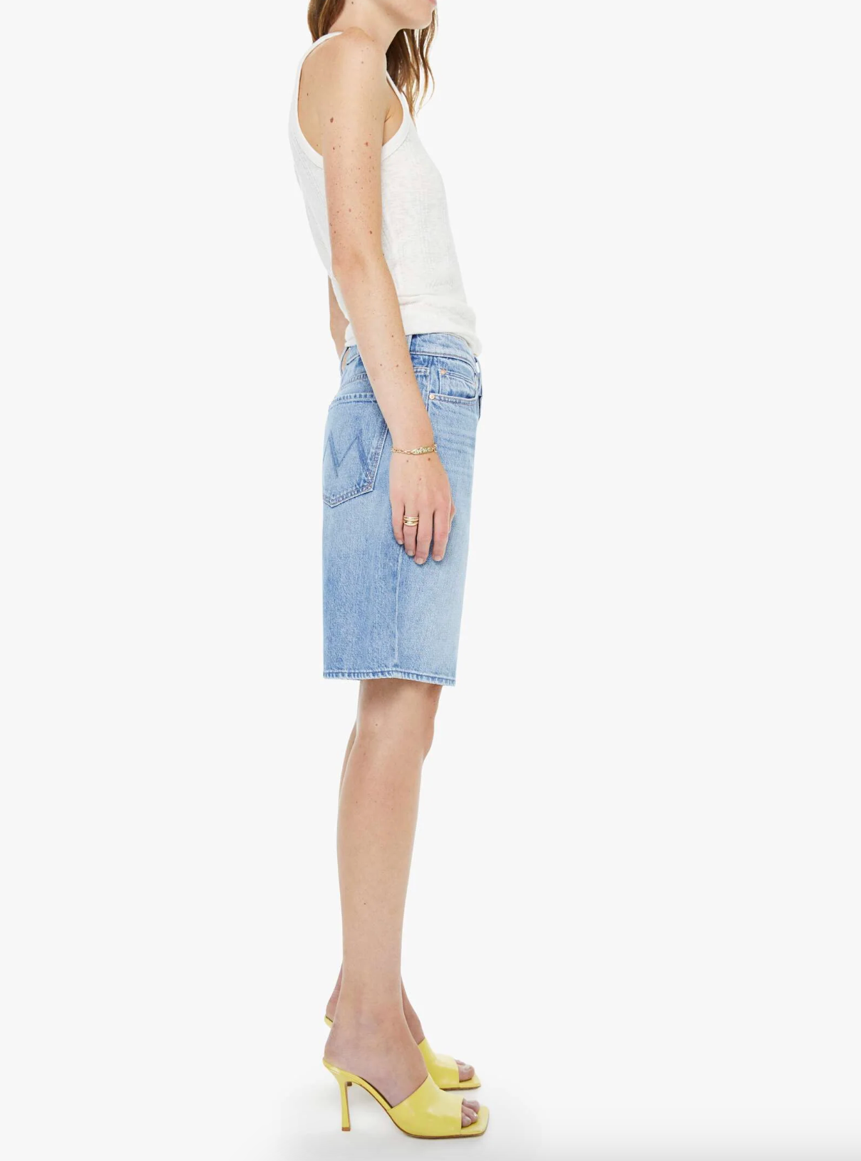 UNDERCOVER BERMUDA SHORT