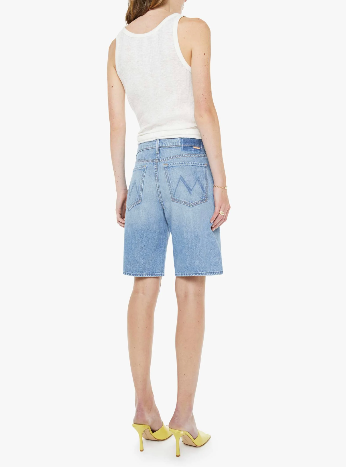 UNDERCOVER BERMUDA SHORT