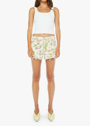 DODGER FRAY SHORTS