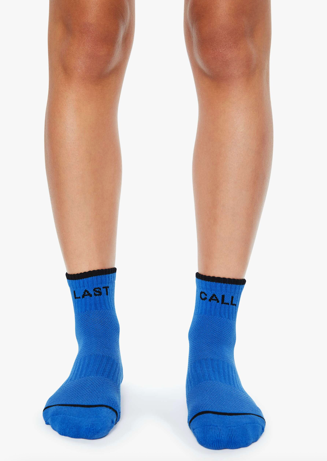 BABY STEPS ANKLE LAST CALL