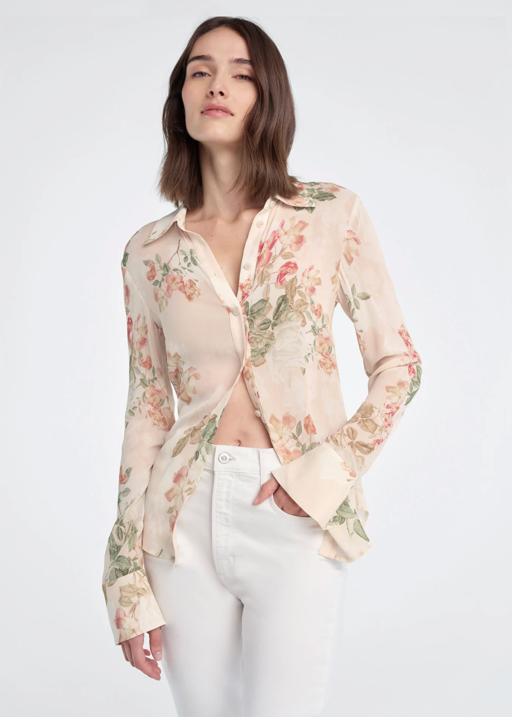BAILEY BLOUSE