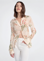 BAILEY BLOUSE