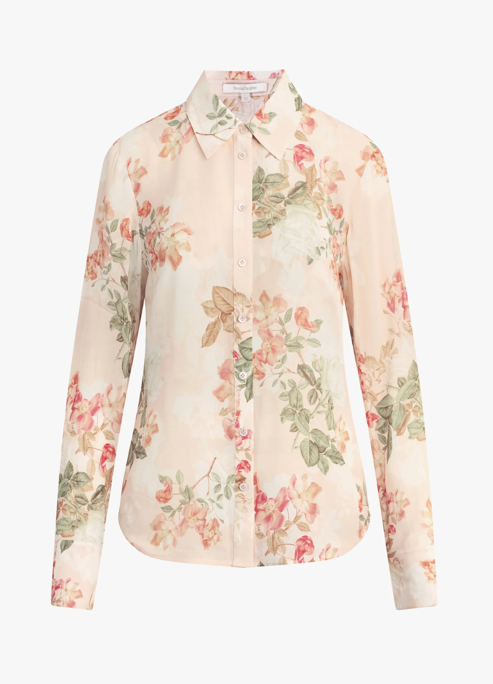BAILEY BLOUSE