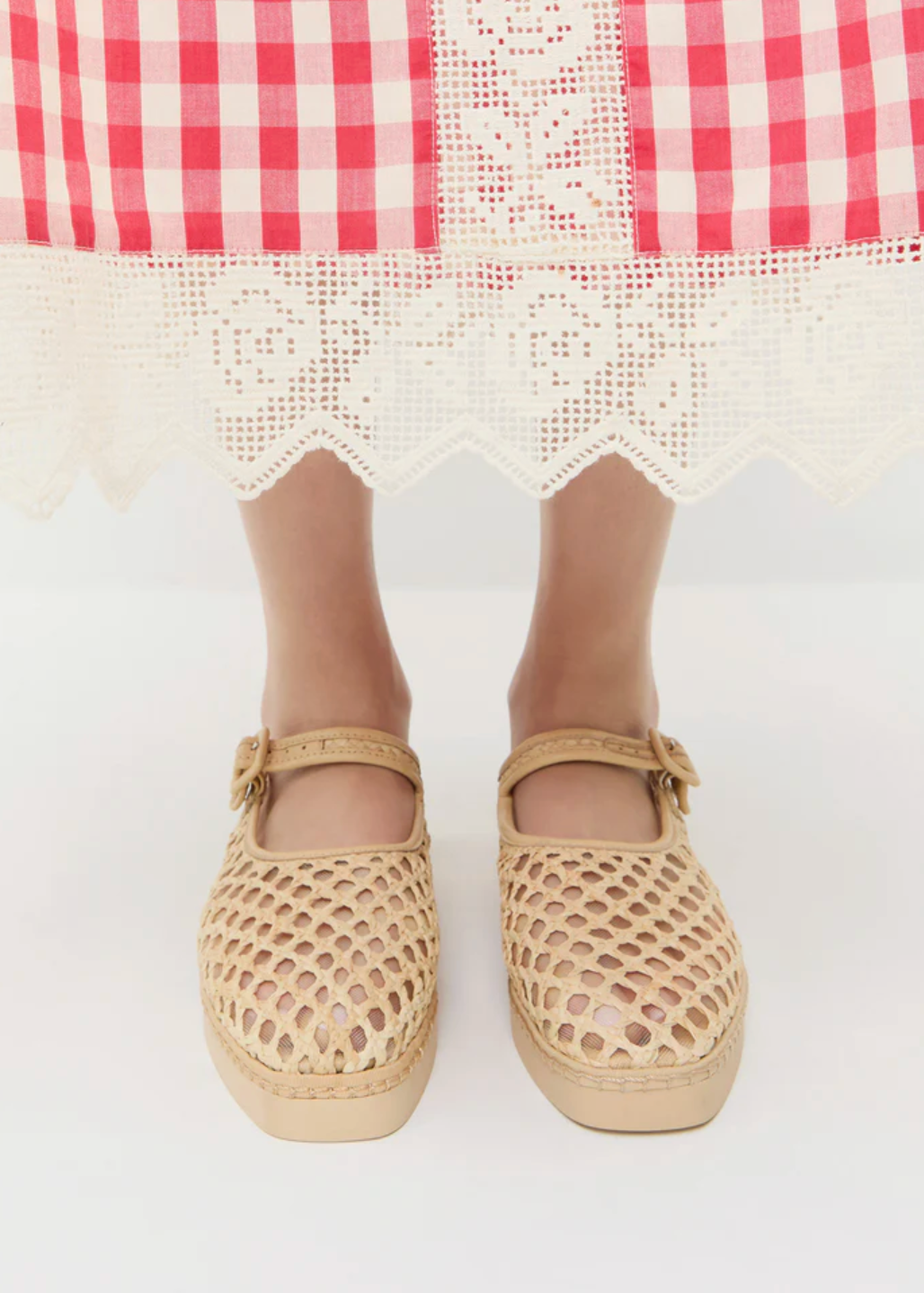 RITA MARY JANE SNEAKER