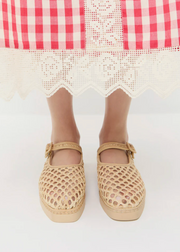 RITA MARY JANE SNEAKER
