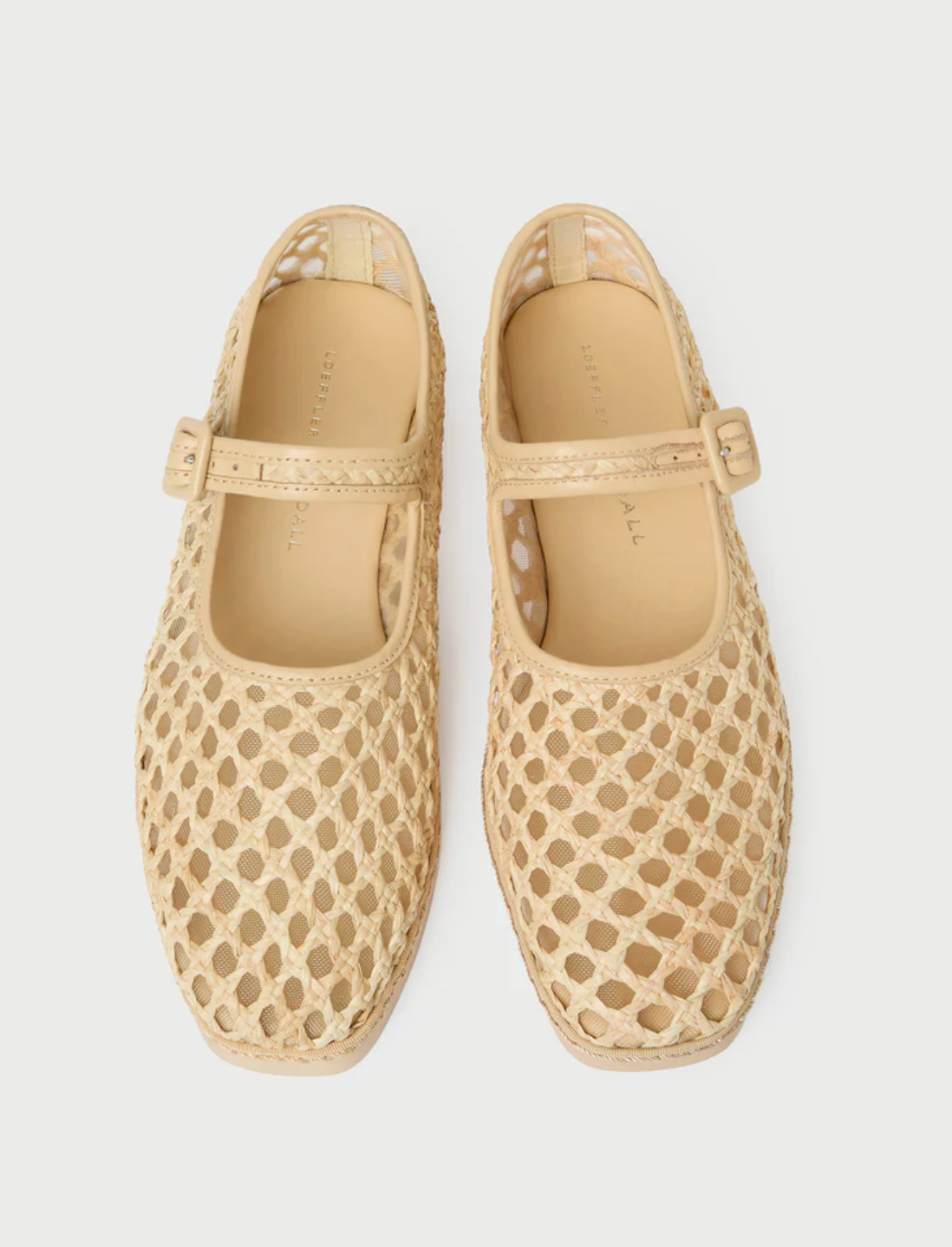 RITA MARY JANE SNEAKER