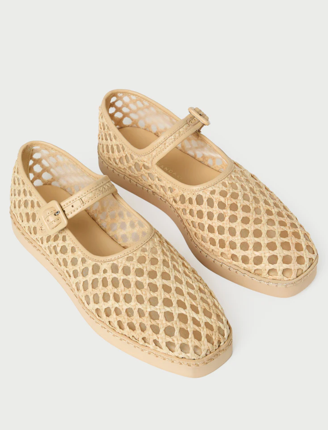 RITA MARY JANE SNEAKER
