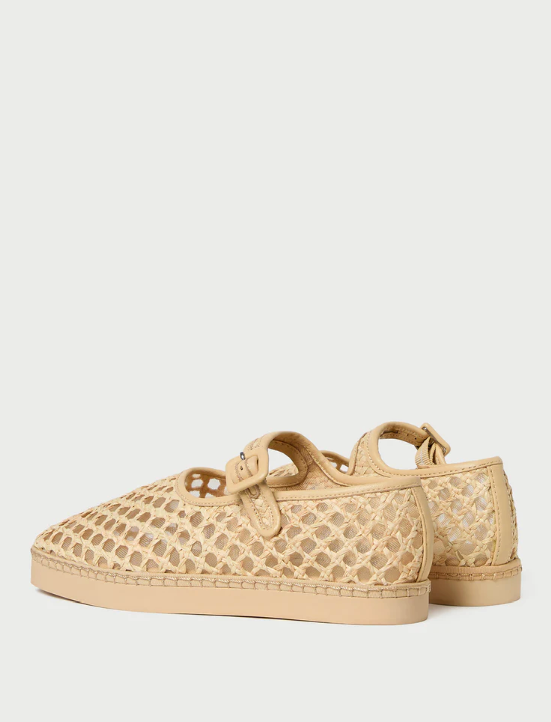 RITA MARY JANE SNEAKER