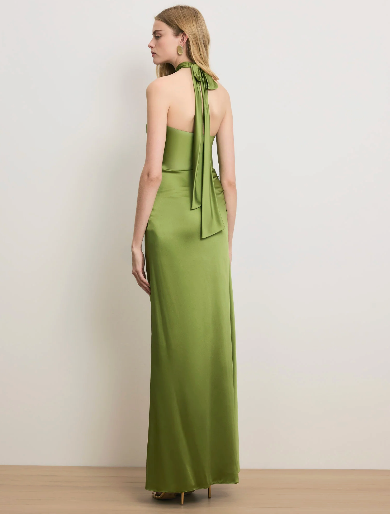 IZAREN DRESS