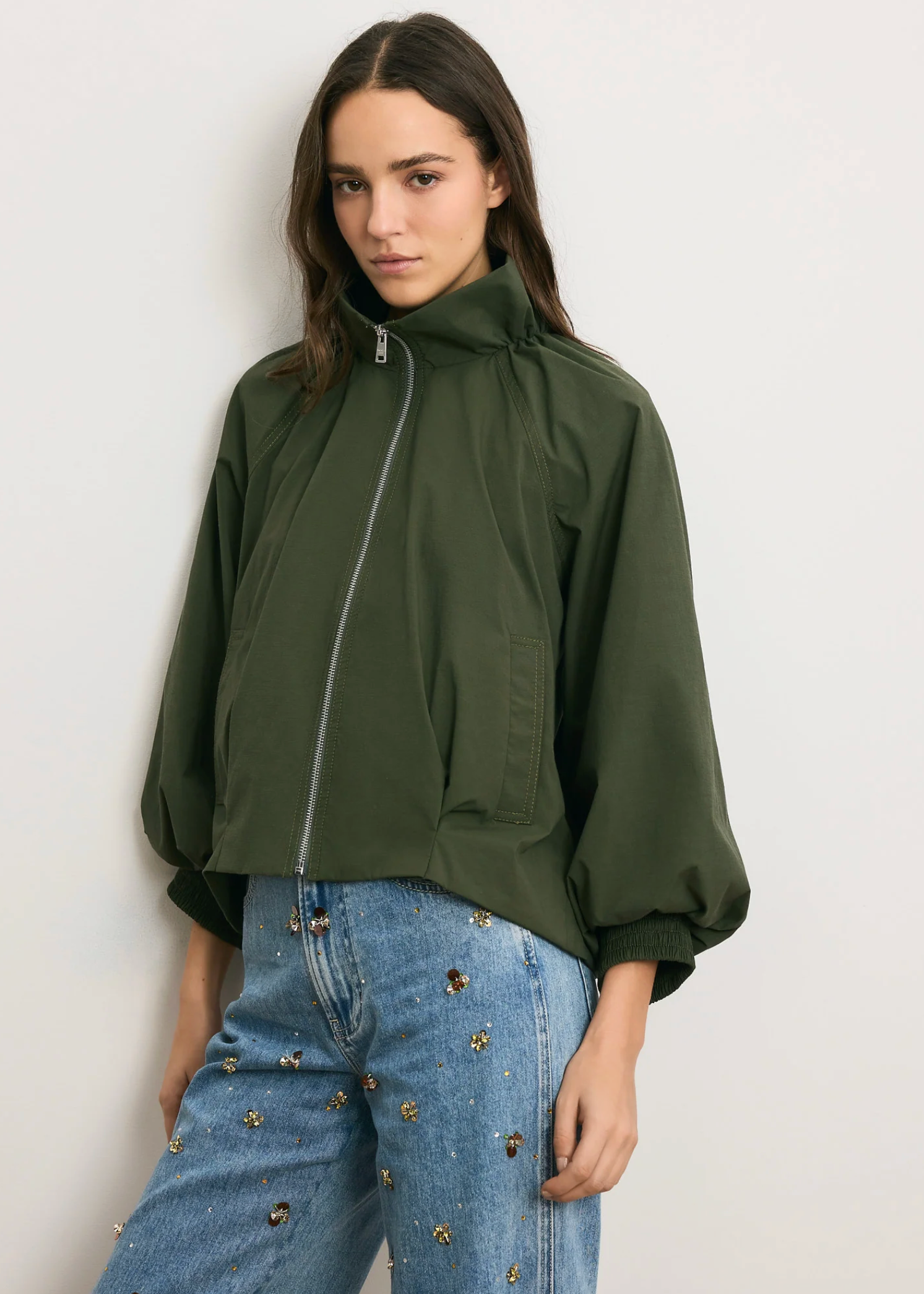 CIRCE JACKET