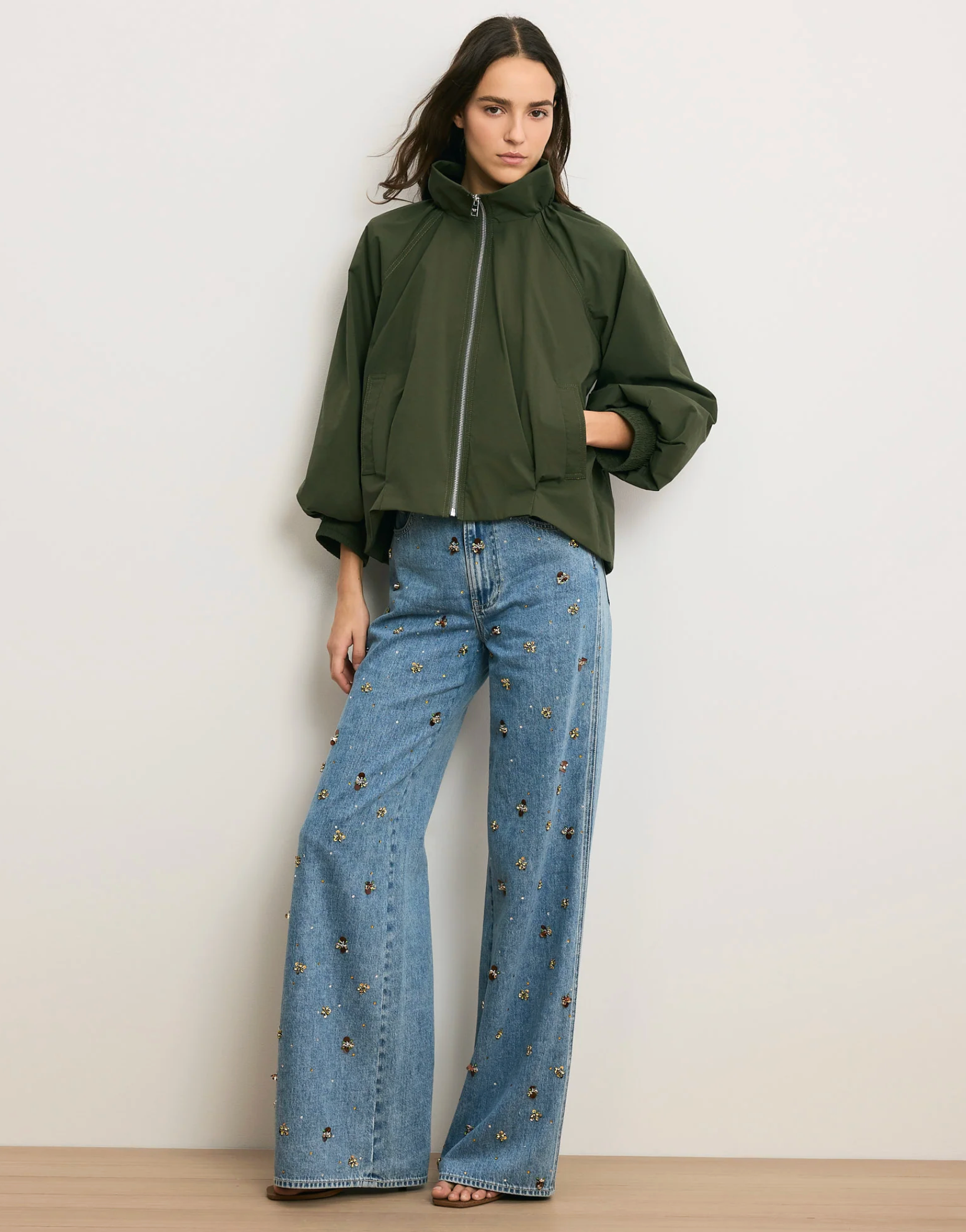 CIRCE JACKET