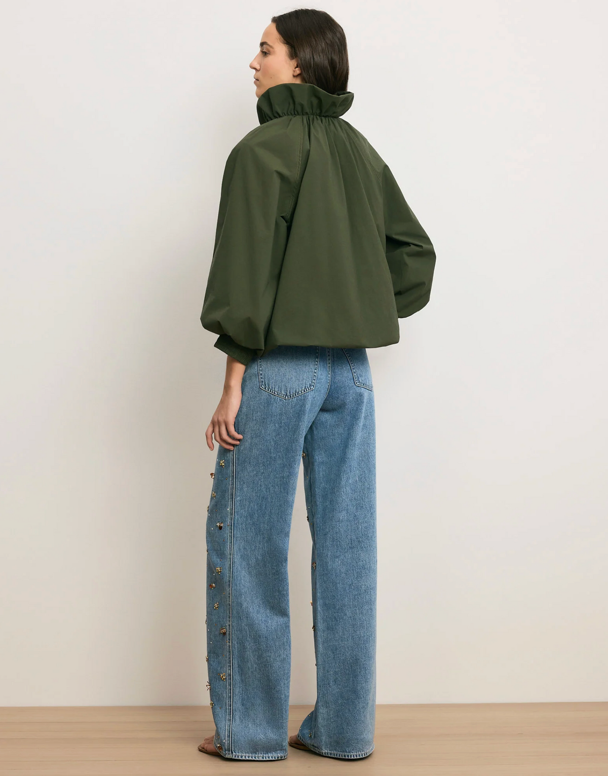 CIRCE JACKET