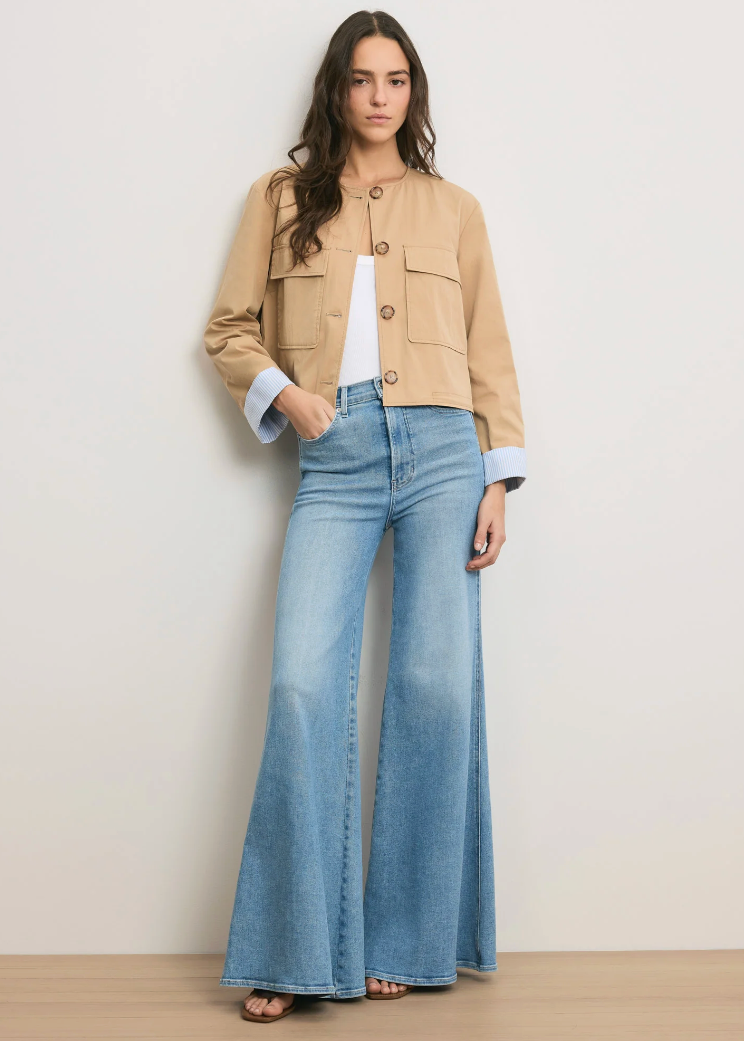 GALA JACKET