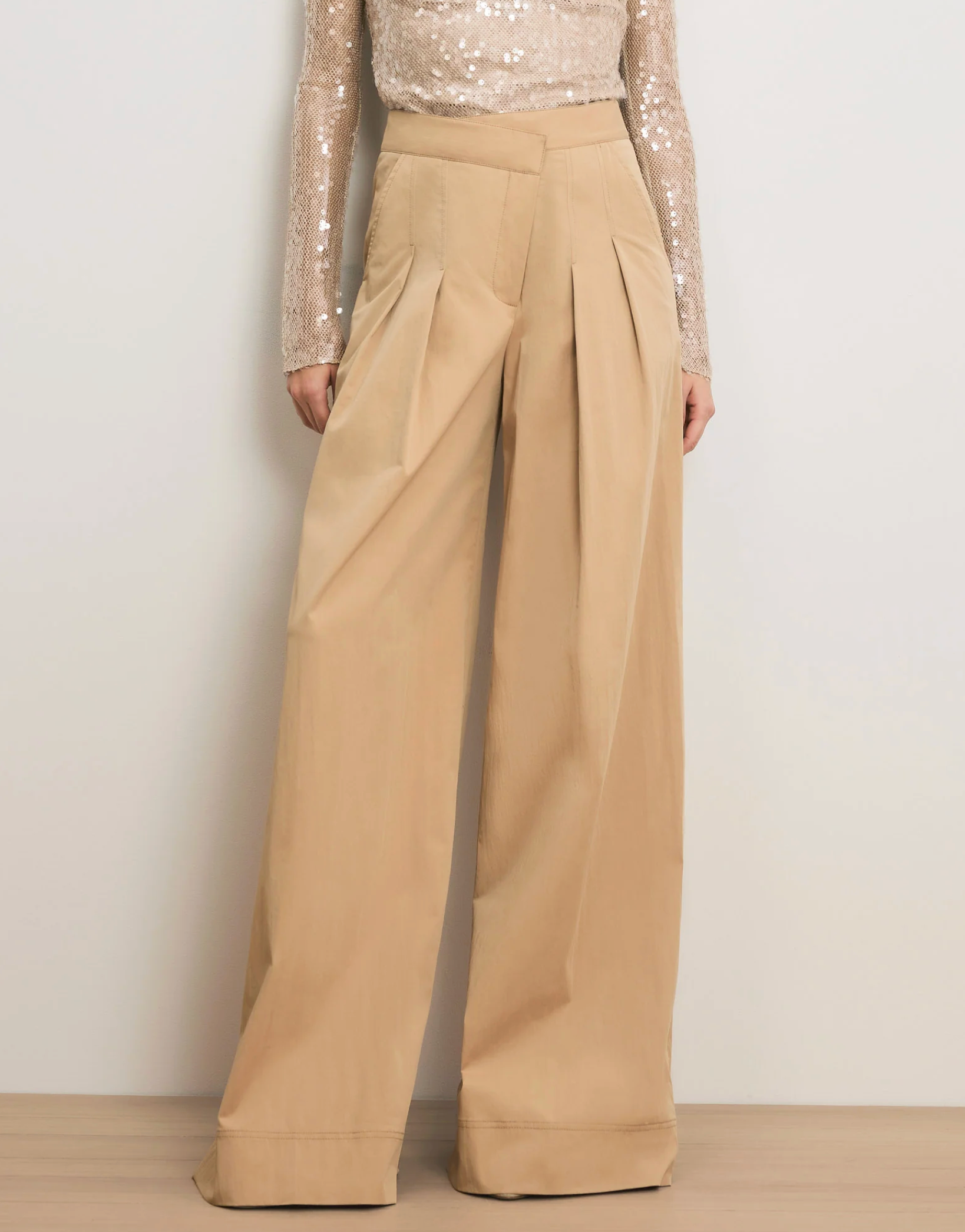 HERON PANT