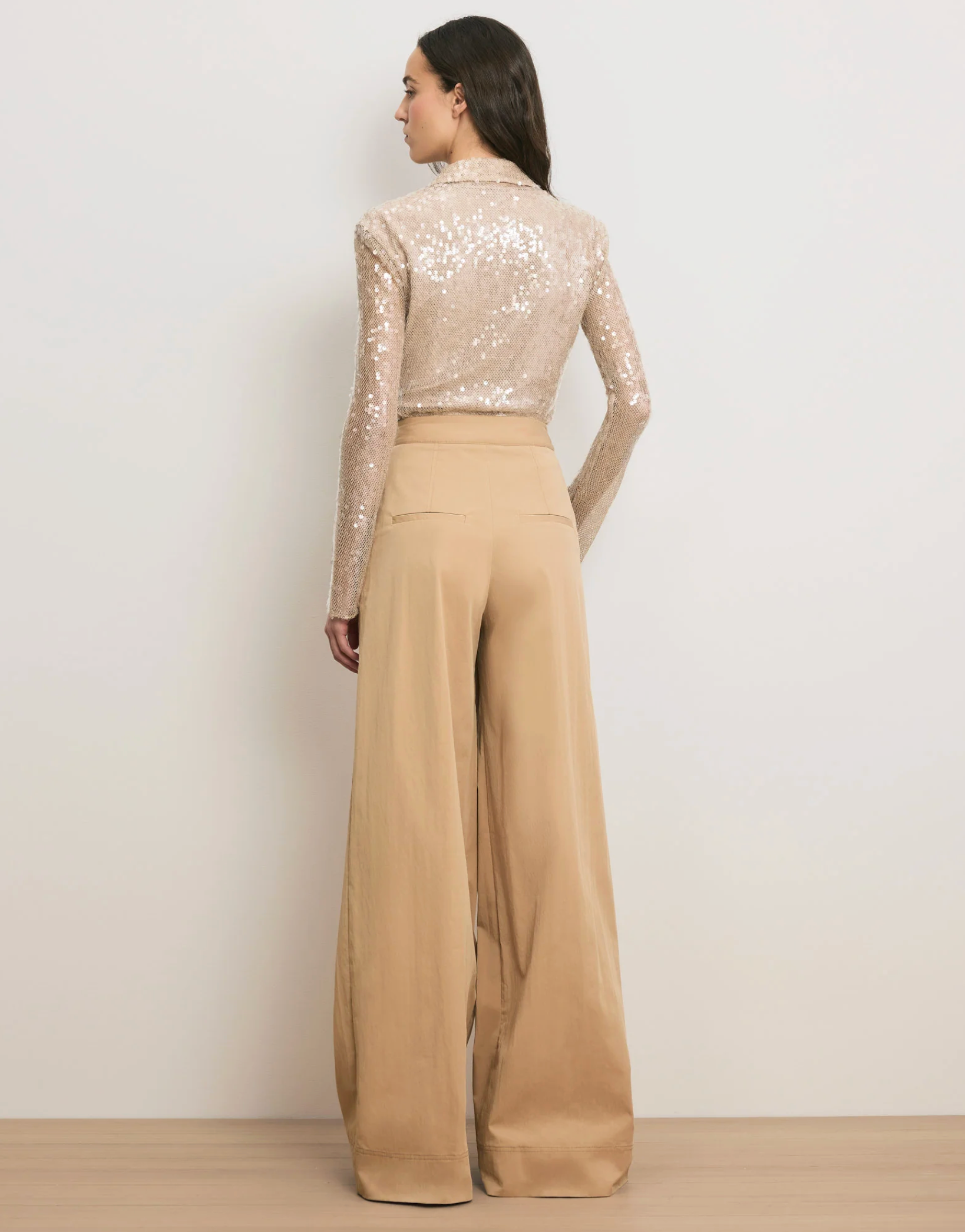 HERON PANT