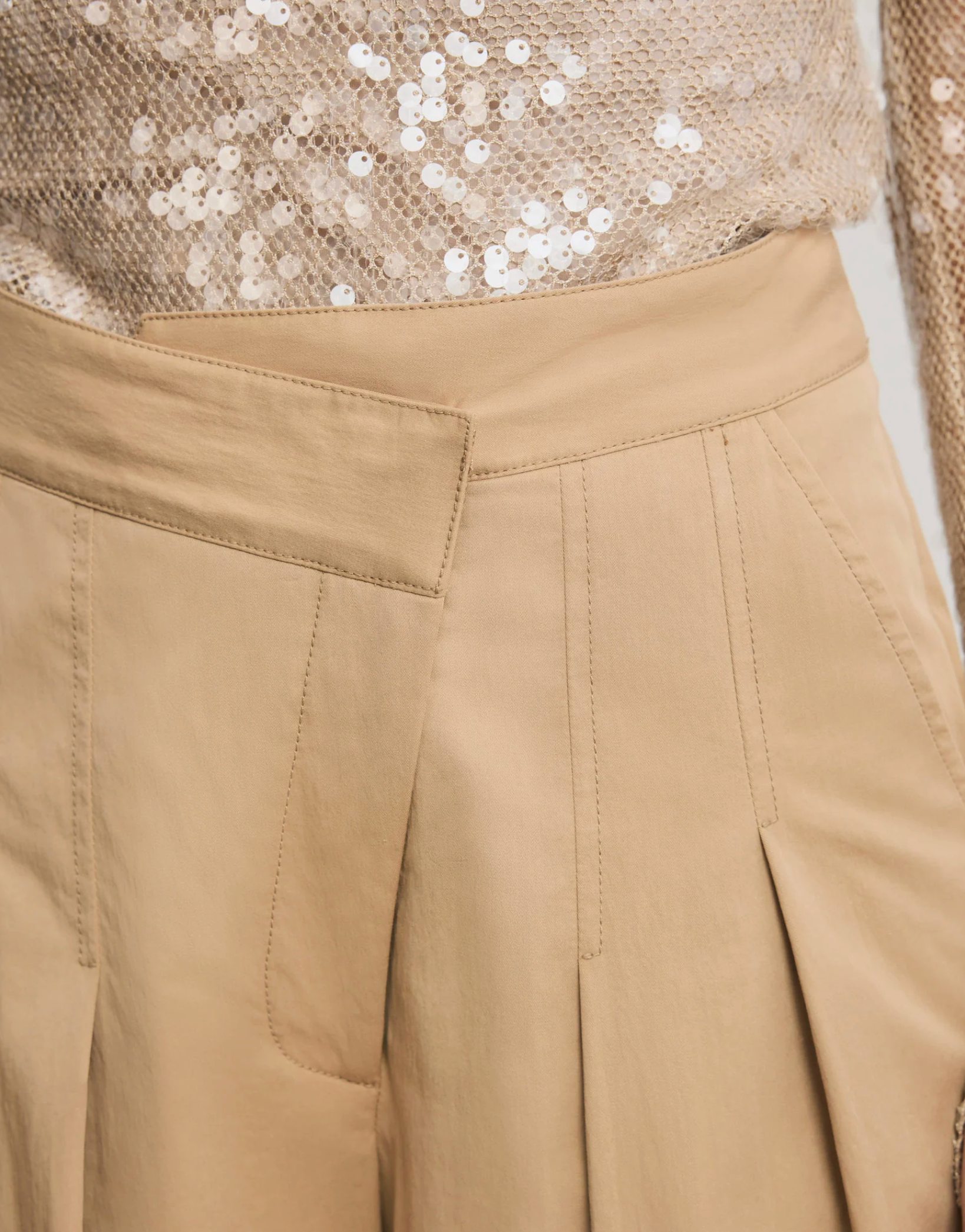 HERON PANT