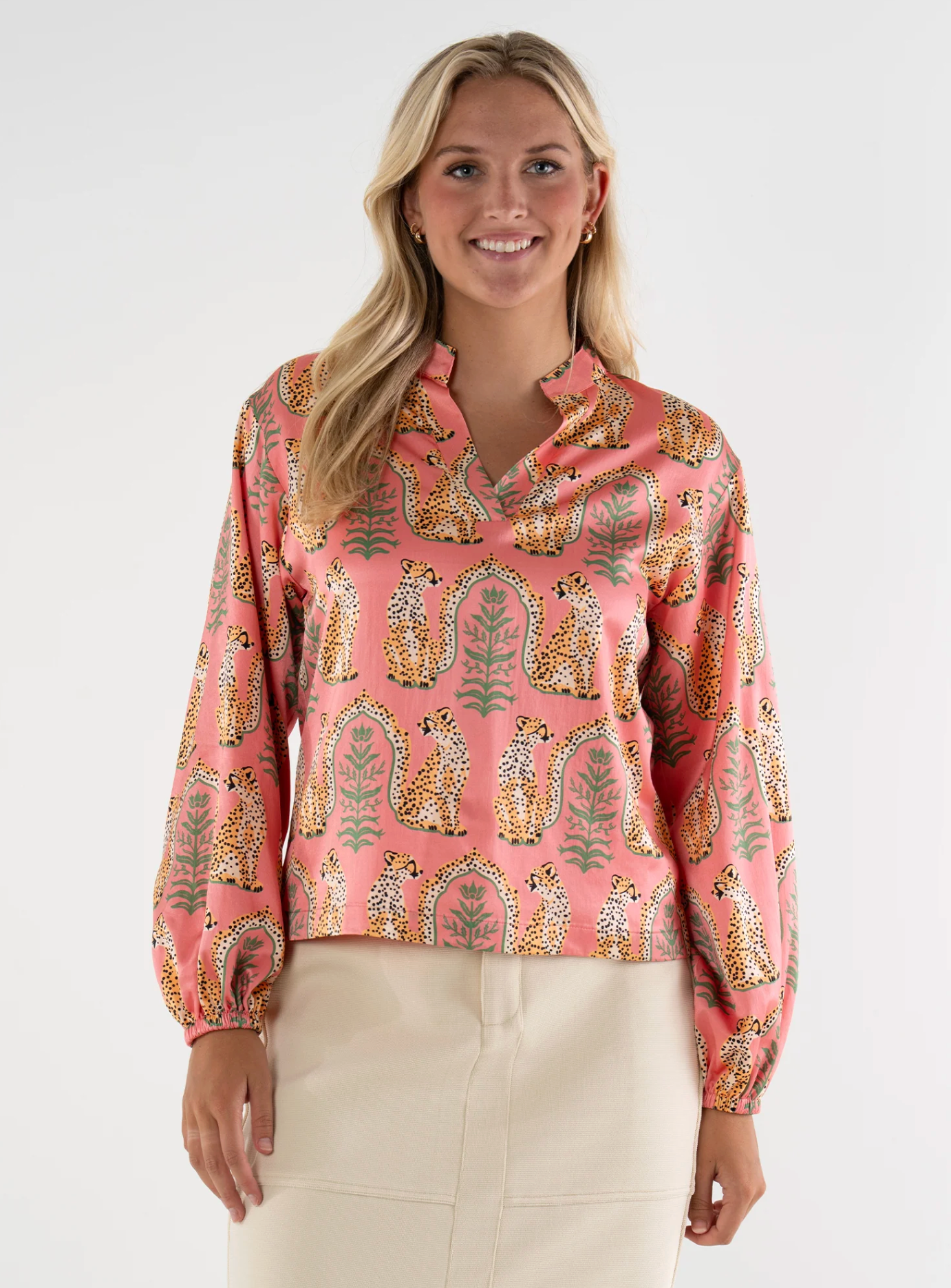 LOLLI TOP