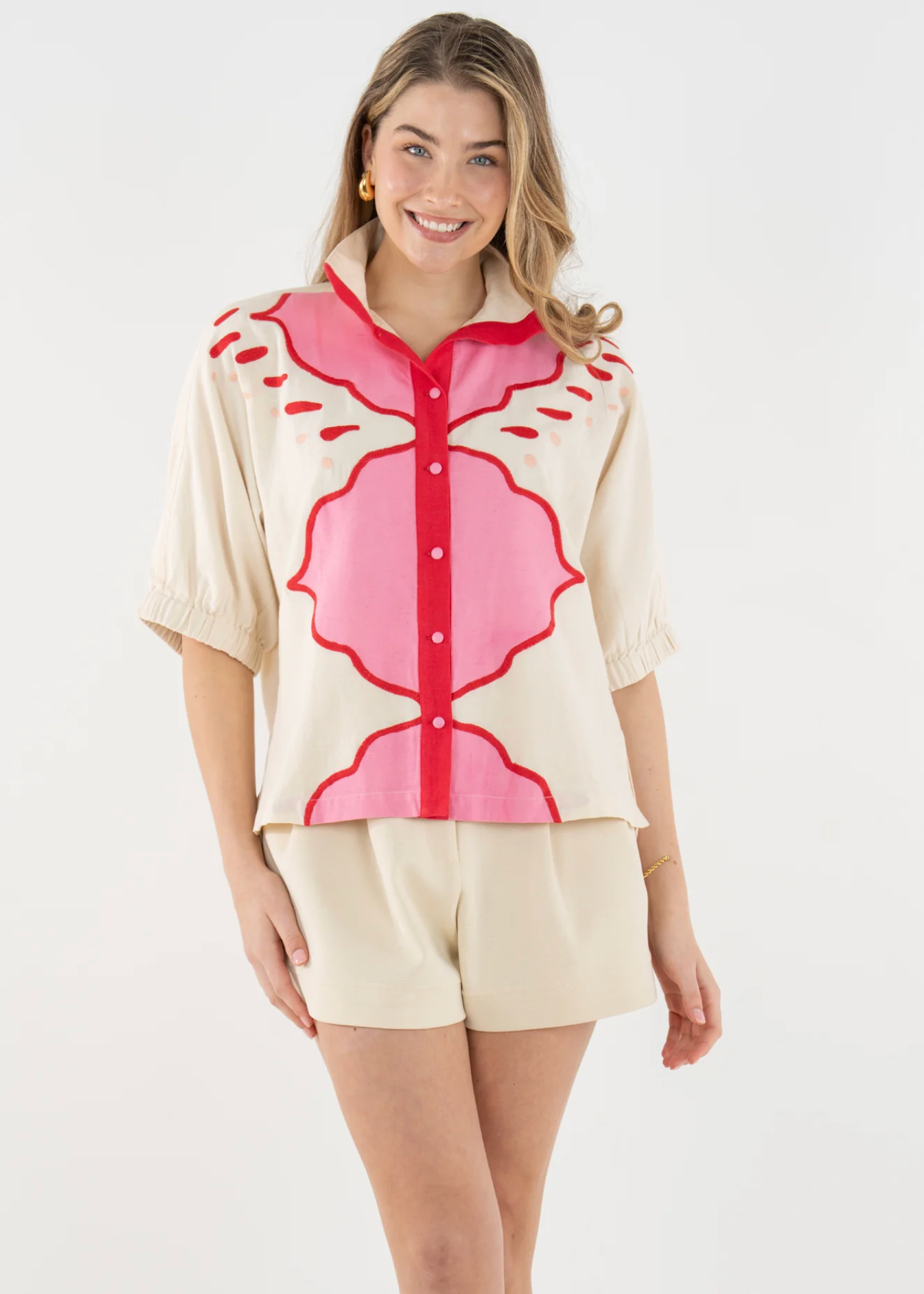 BONNY TOP