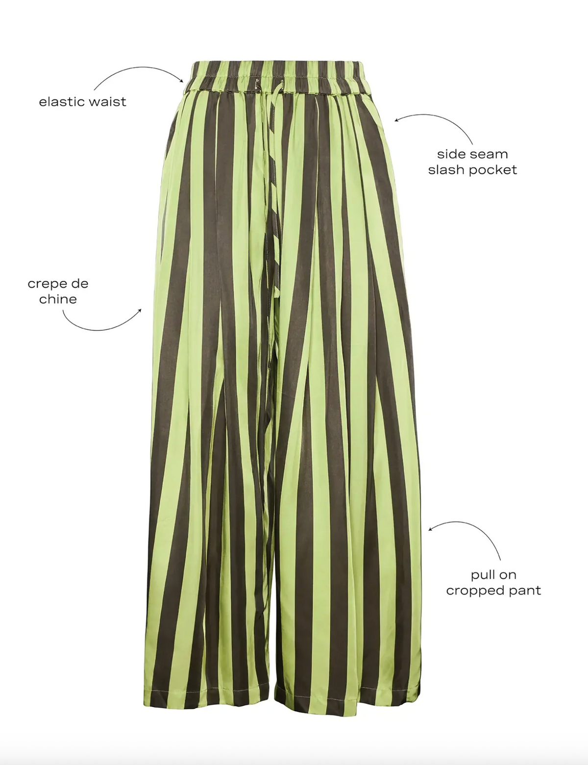 CYPRUS PANT