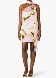 CHARLIE DRESS