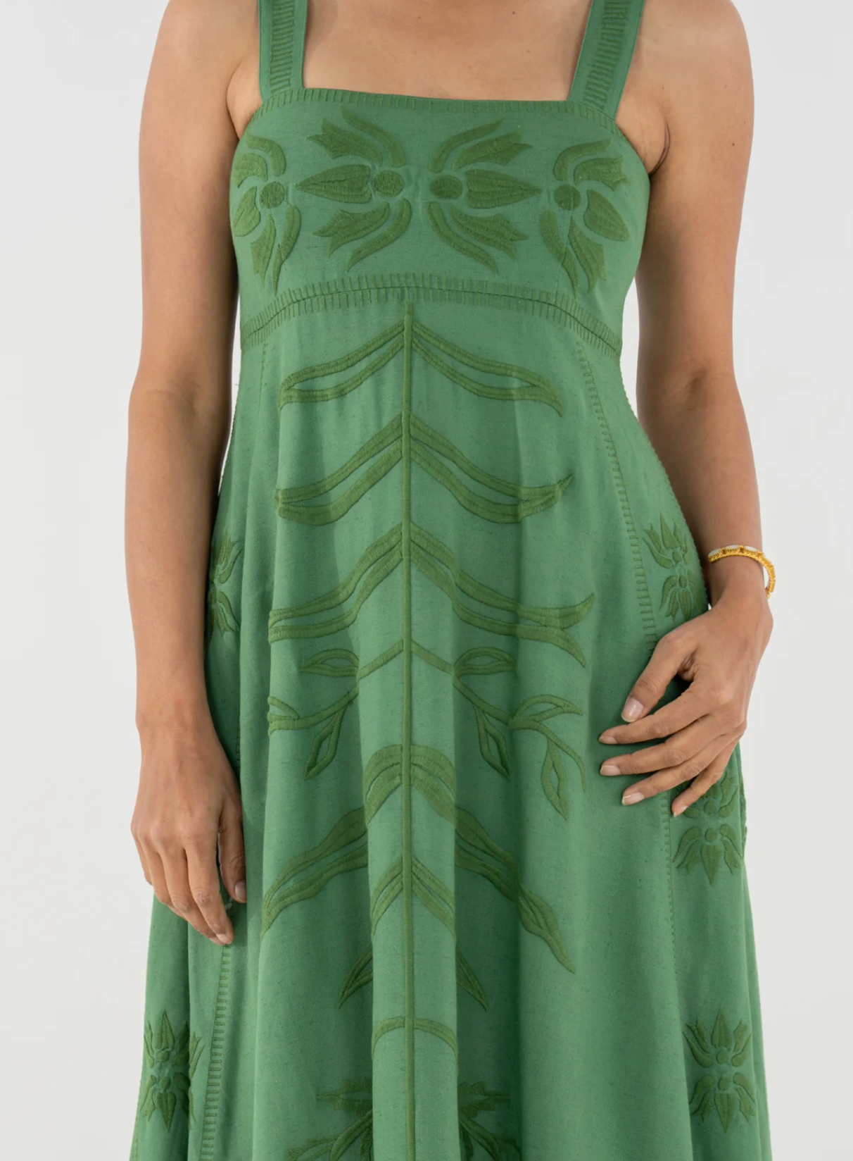 LIZA DRESS