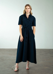 KELLI MAXI DRESS