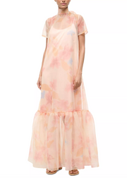 CALLUNA DRESS