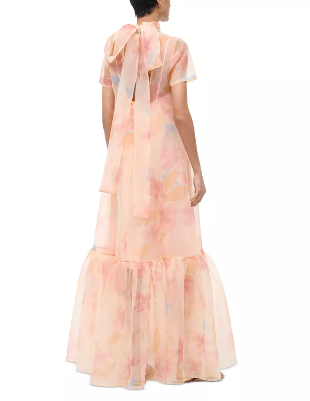 CALLUNA DRESS
