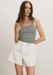 ELLIS MID RISE SHORTS