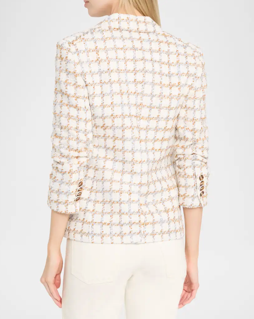 RYLAND DICKEY JACKET