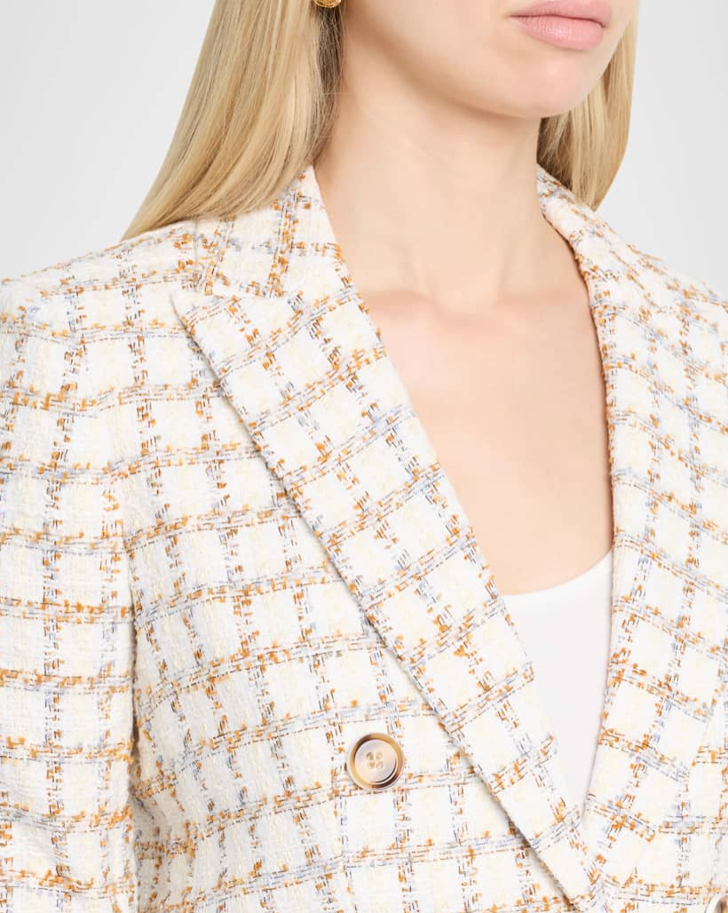 RYLAND DICKEY JACKET